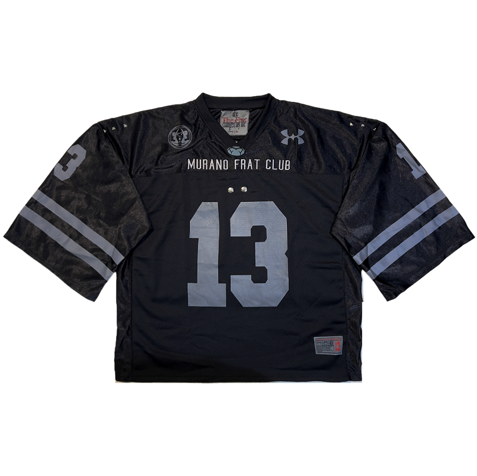 pledge Jersey BLACK