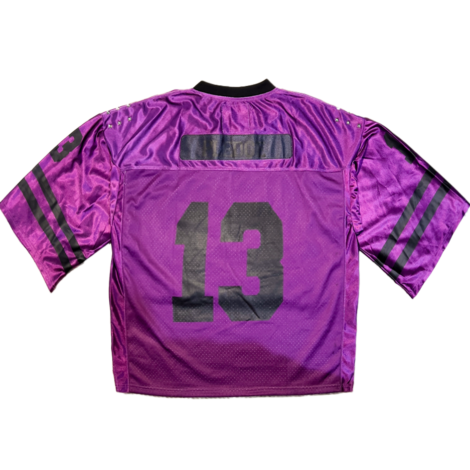 pledge Jersey PURPLE