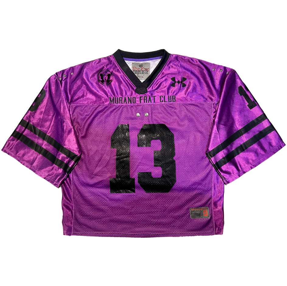 pledge Jersey PURPLE